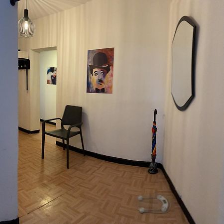 Home Jv Getafe Bagian luar foto
