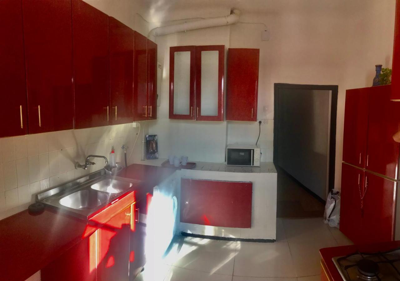 Home Jv Getafe Bagian luar foto