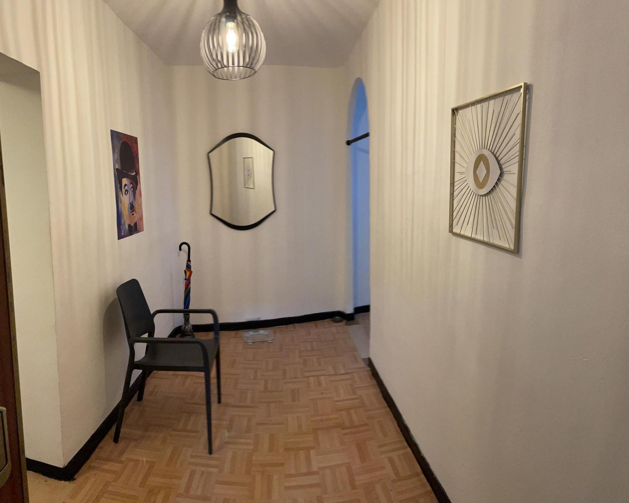 Home Jv Getafe Bagian luar foto